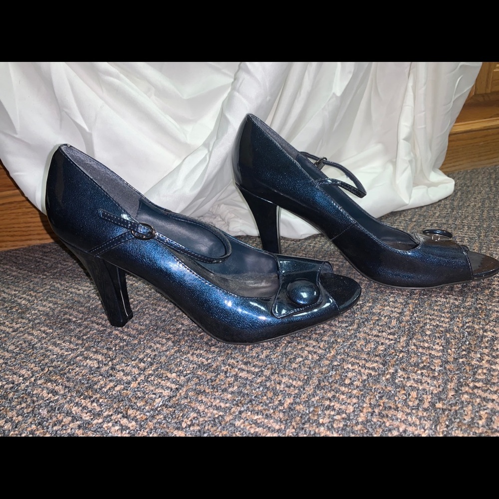 Steve Madden heels